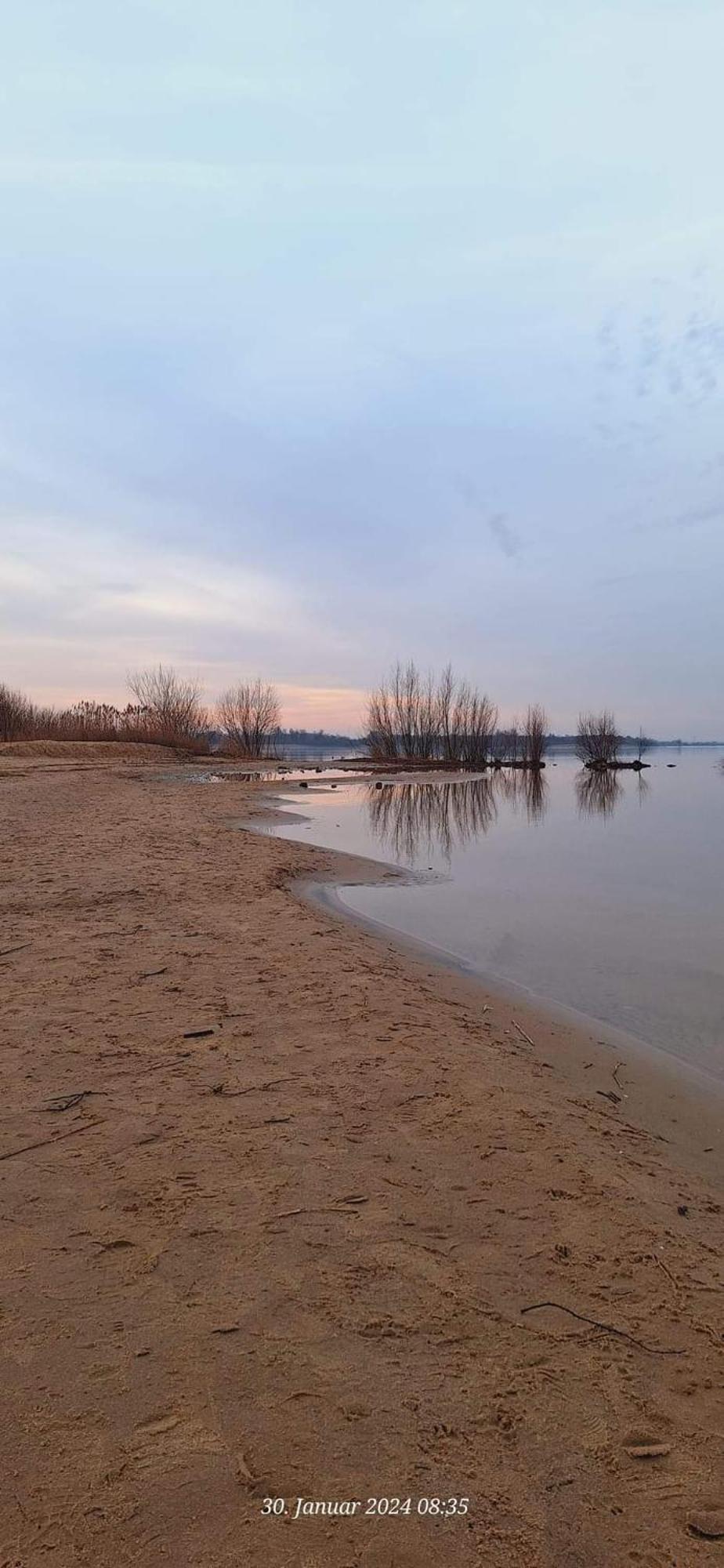 Duemmerliebe Mit Garten, 10 Min. Fusslaeufig Zum See Hüde Exterior foto